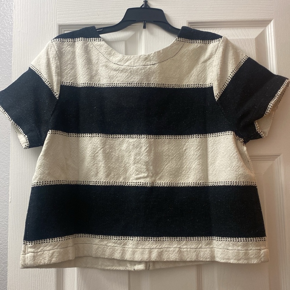 Ace & Jig Ollie tee in piano size medium - Picture 7 of 7